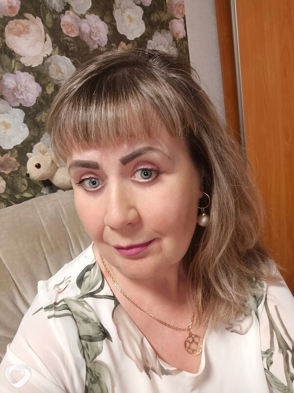 Татьяна, 65, Кирове — анкета №842281