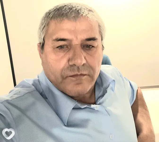 Мурад, 55, Москве — анкета №842286