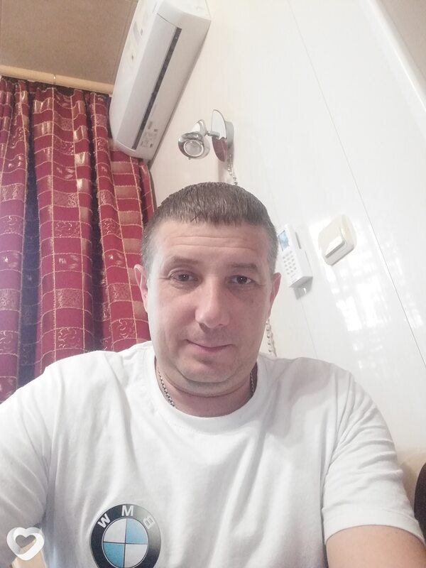 Евгений, 46, Волгодонске — анкета №842505