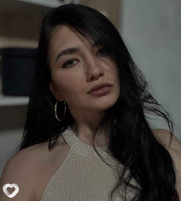 Лиза, 27, Нижнем Новгороде — анкета №842508