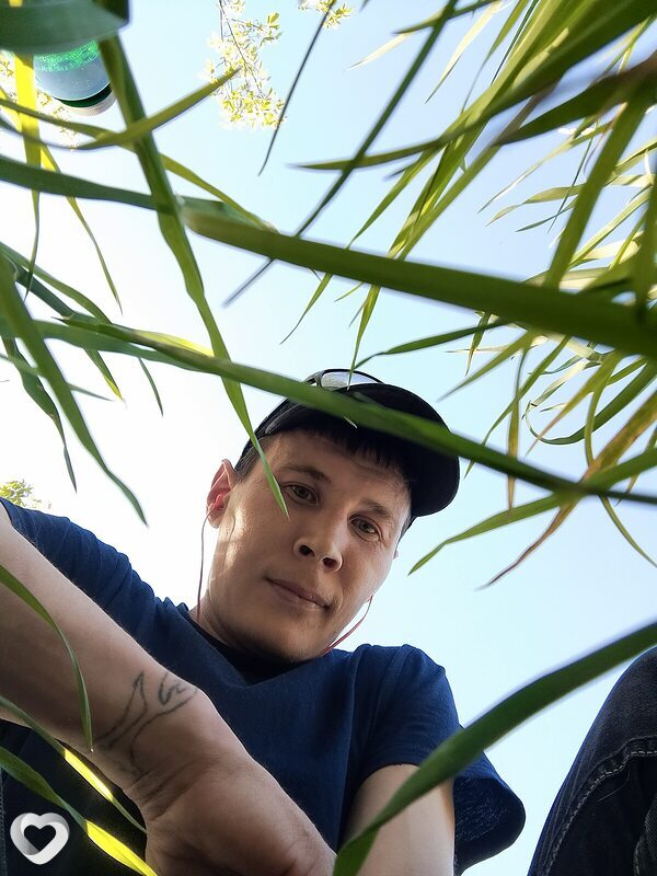 Максим, 34, Глазове — анкета №842511