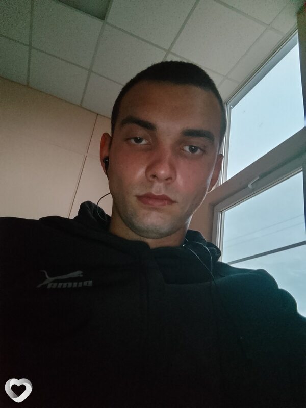Никита, 27, Волгограде — анкета №842513