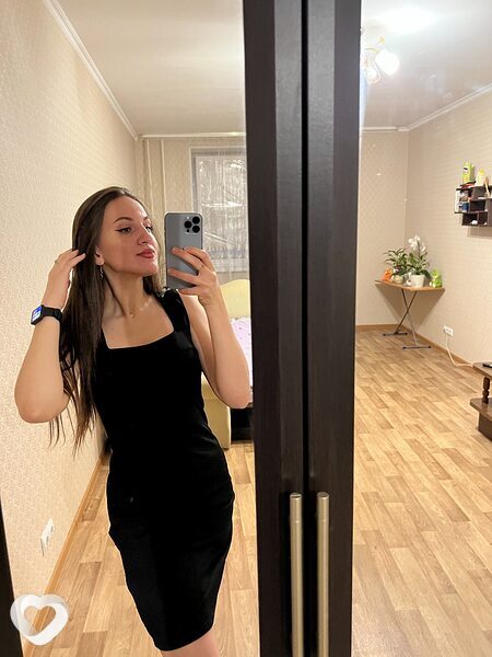 Валентина, 24, Нарьяне-Маре — анкета №842647