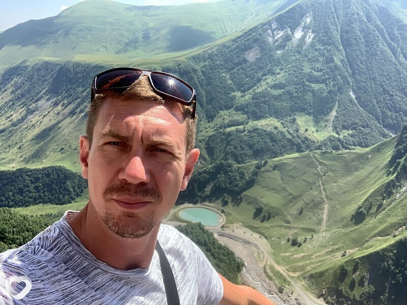 Николай, Самара