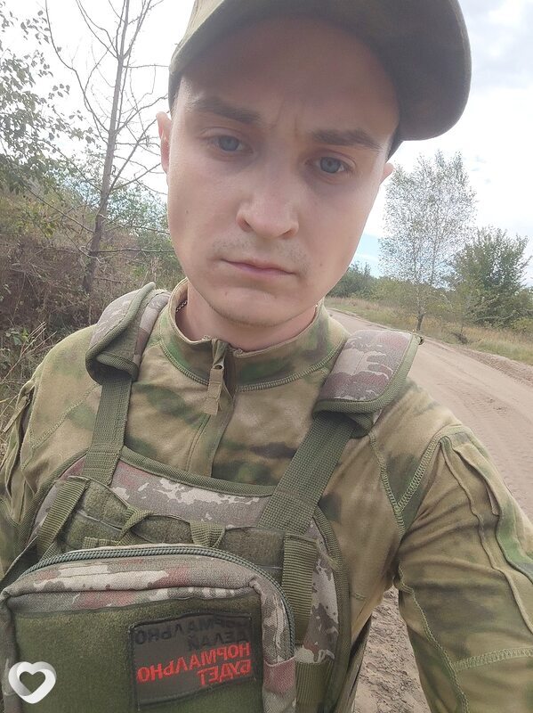 Артём, 31, Новосибирске — анкета №842653