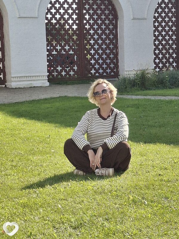 Екатерина, Ковров