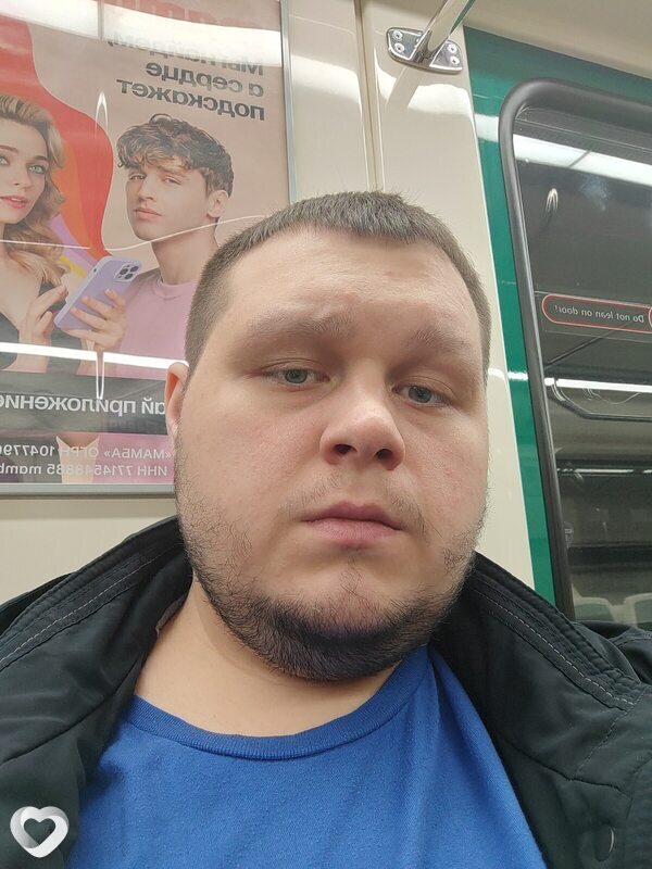 Александр, 27, Санкт-Петербурге — анкета №842662