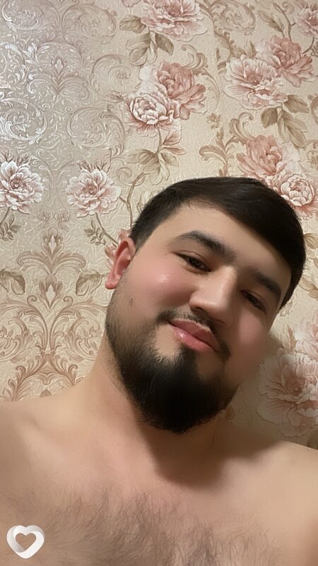 Али, 26, Мурманске — анкета №842291