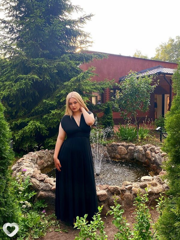Анастасия, 21, Смоленске — анкета №842294