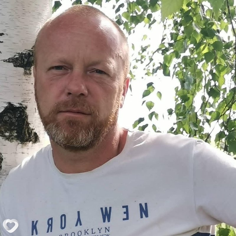 Николай, 48, Могилев — анкета №842299