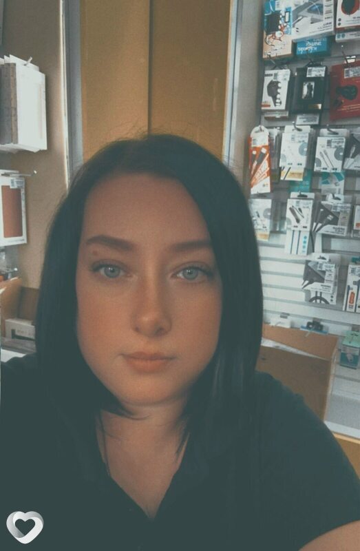 Юлия, 38, Волгограде — анкета №842302