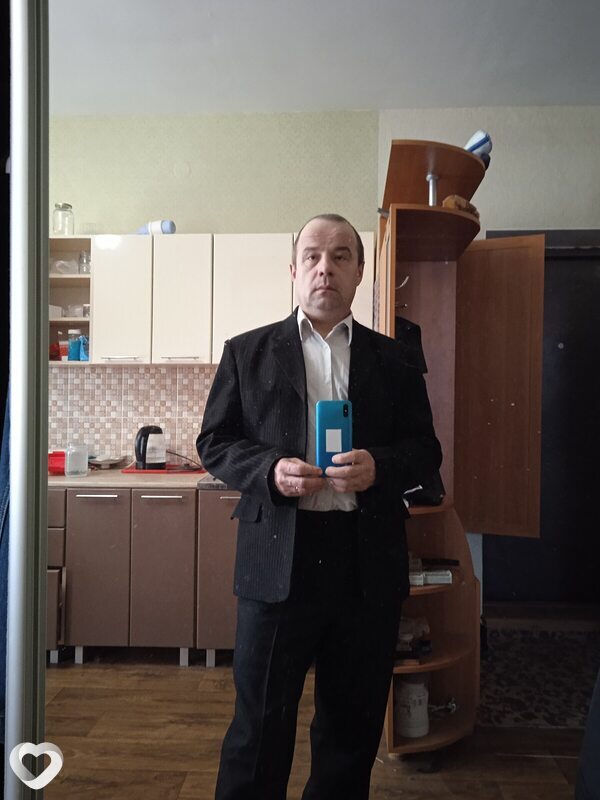 Лев Шилоносов, 46, Перми — анкета №842304
