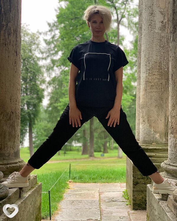 Ксения, 39, Екатеринбурге — анкета №842306
