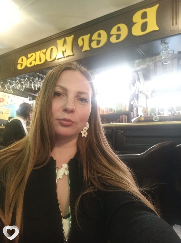 Аля, 38, Гродно — анкета №842309