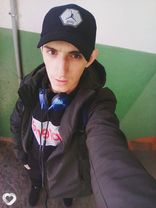 Юрий, 31, Павлодаре — анкета №842310
