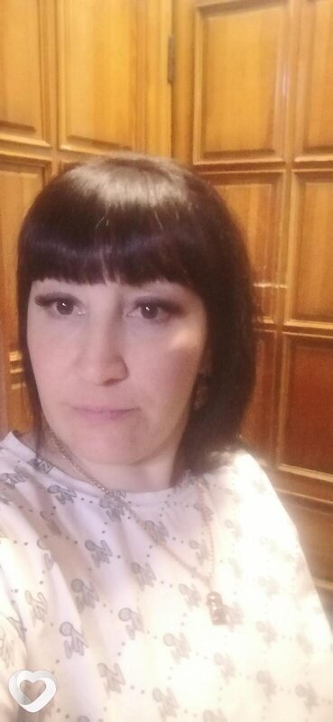 Юлия, 45, Кемерове — анкета №842311
