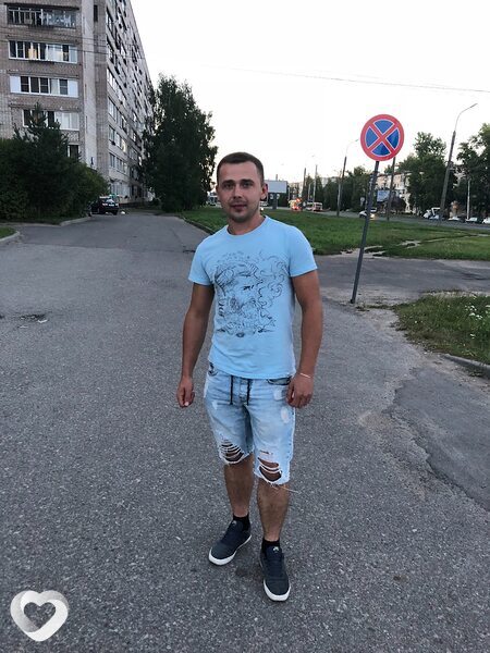 Евгений, 36, Москве — анкета №842316