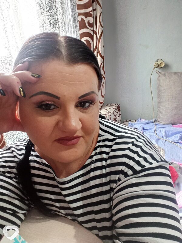 Валентина, 41, Горячом Ключе — анкета №842317