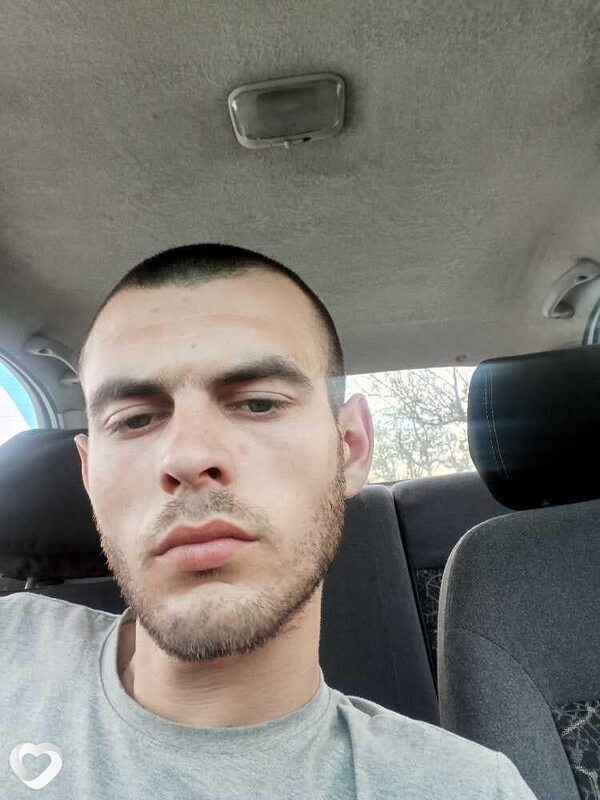 Сергей, Хоростков