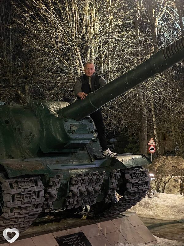 Виталий, 41, Ставрополе — анкета №842320
