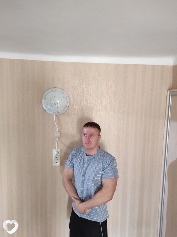 Евгений, 36, Воронеже — анкета №842323