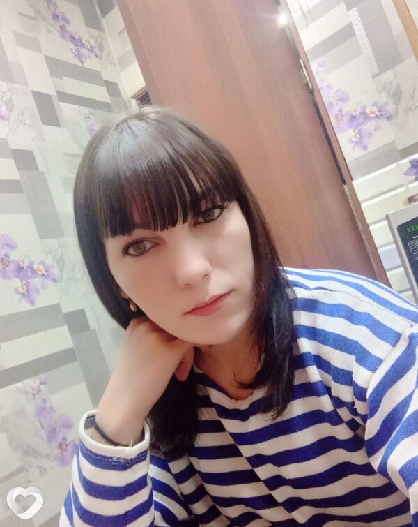 Анастасия, Магдагачи