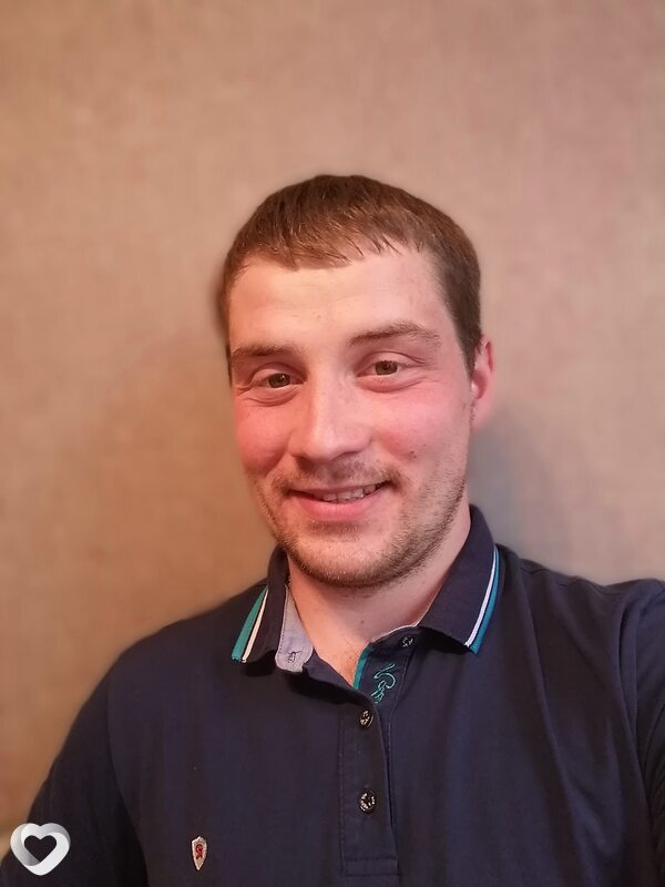 Роман, 28, Новокузнецке — анкета №842327