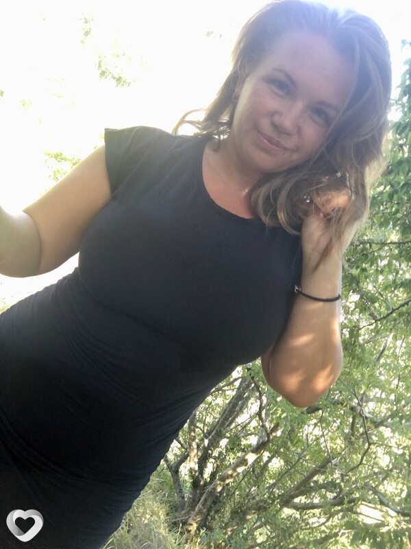 Олеся, 37, Самаре — анкета №842331
