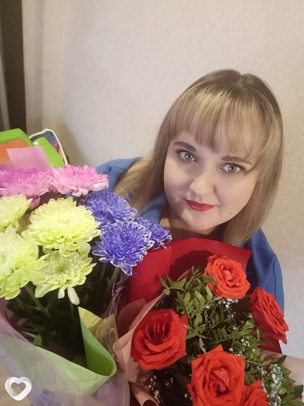 Candy, Лесозаводск