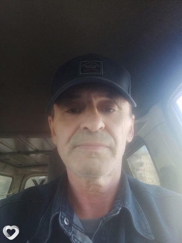 Валерий, 62, Новосибирске — анкета №842338