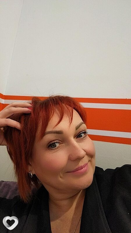 Полина, 50, Красноярске — анкета №842341