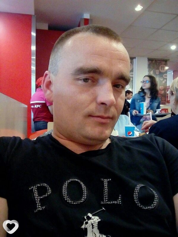 Руслан, 46, Днепр — анкета №842344