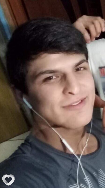 Федя, 35, Санкт-Петербурге — анкета №842355