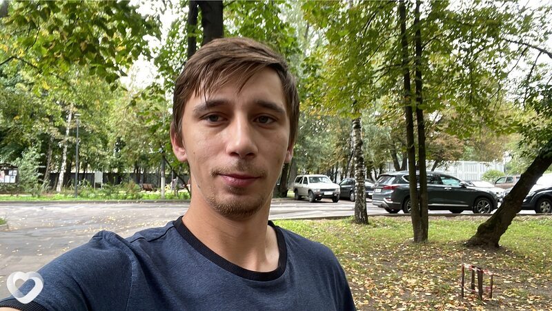 Святослав, 35, Котельниках — анкета №842357