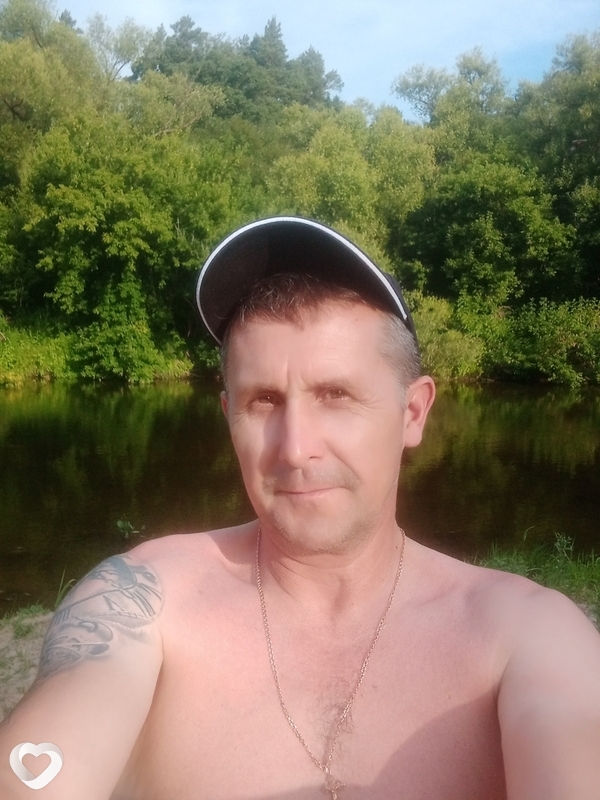 Василий, 51, Тольятти — анкета №842361