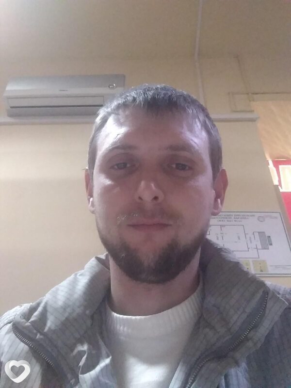 Русский, 38, Камышине — анкета №842363