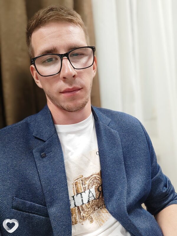 Александр, 28, Москве — анкета №842744
