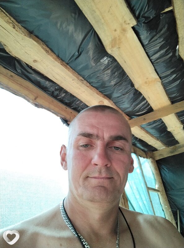 Денис, 48, Самаре — анкета №842745