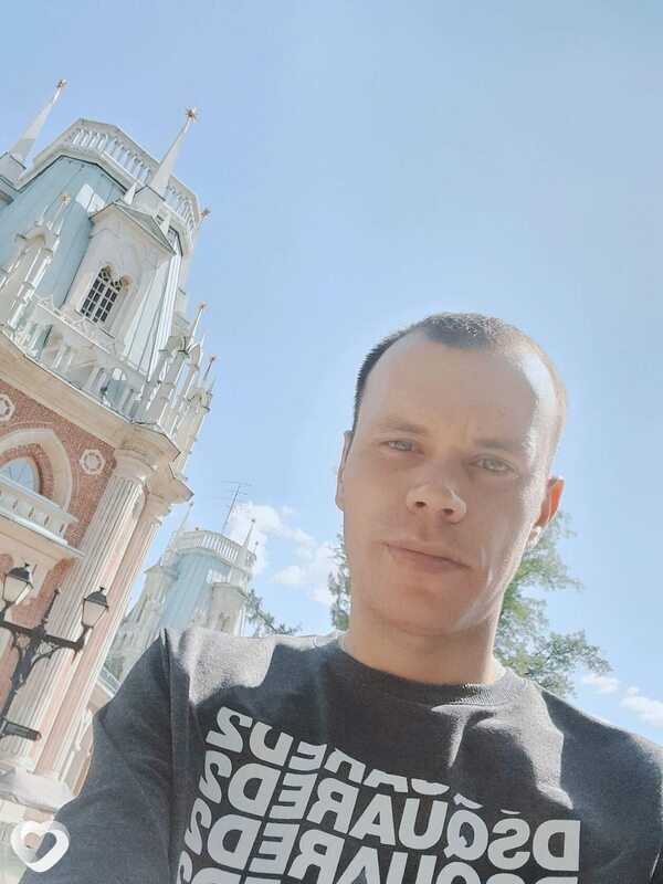 Алексей, Подольск
