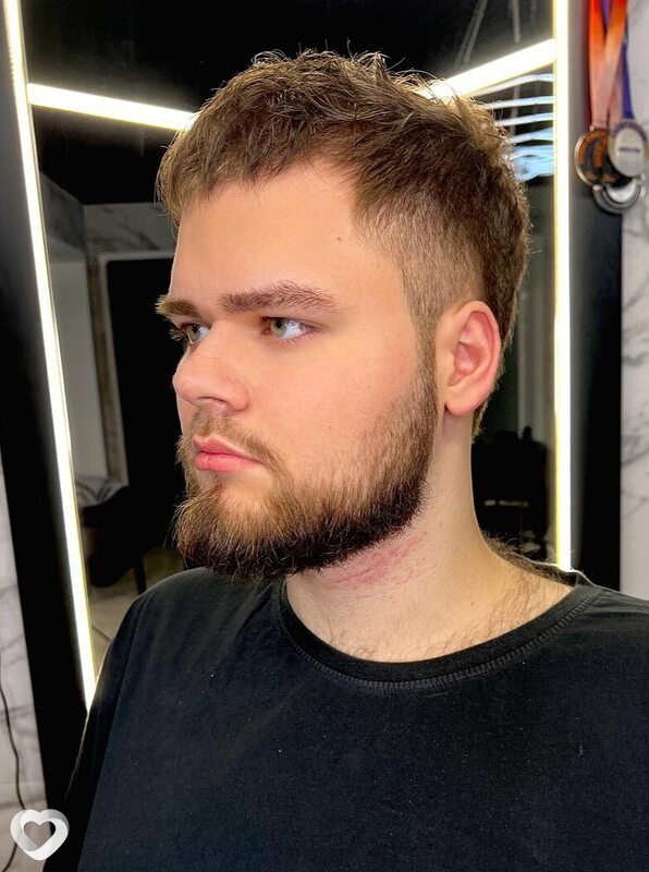 Александр, 22, Иркутске — анкета №842748
