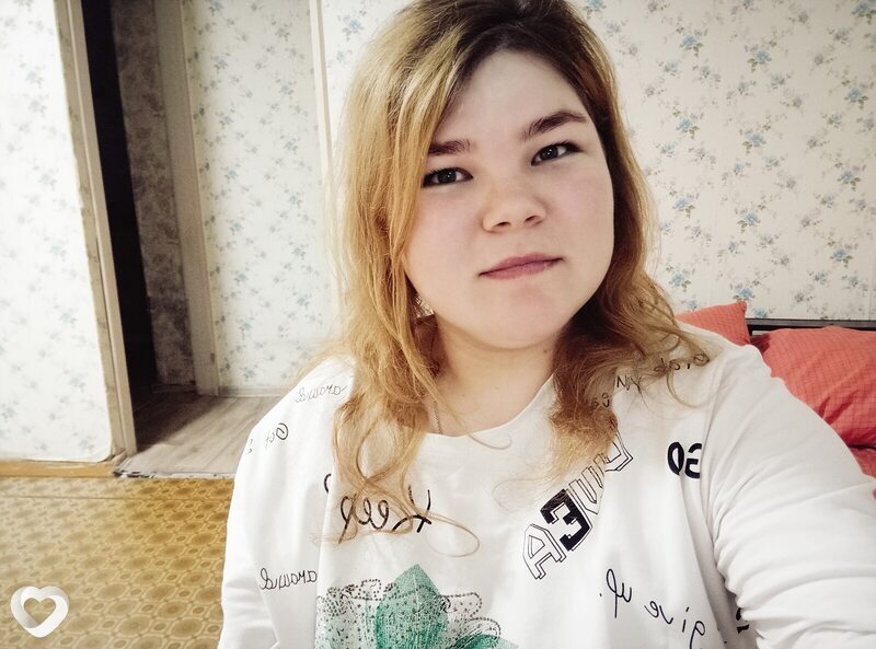 Veronika, 28, Уфе — анкета №842749