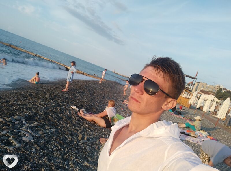 Кирилл, 29, Москве — анкета №842750