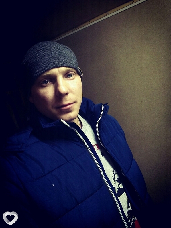 Михаил, 36, Зеленодольске — анкета №842756