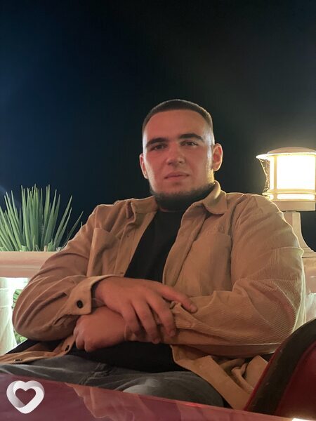 Алексей, 28, Москве — анкета №842757