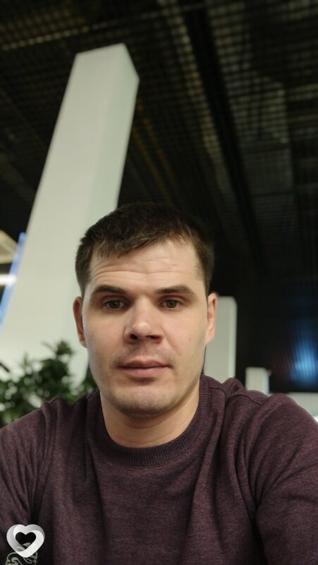 Дмитрий, 42, Челябинске — анкета №842391