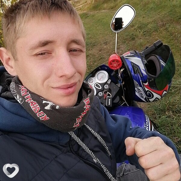 Сергей, 34, Богучаре — анкета №842396