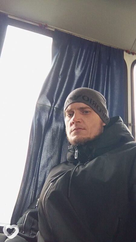 Артём, 35, Харцызске — анкета №842407