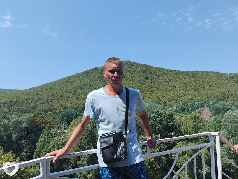 Александр, 45, Волгограде — анкета №842412