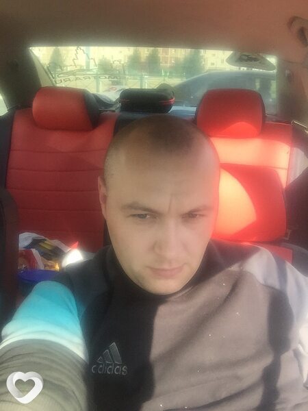 Дмитрий, 39, Москве — анкета №842664