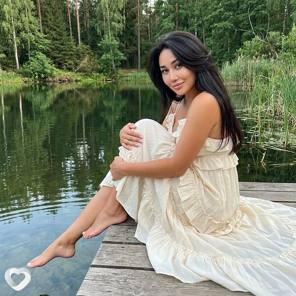 Виктория, 25, Новокузнецке — анкета №842665